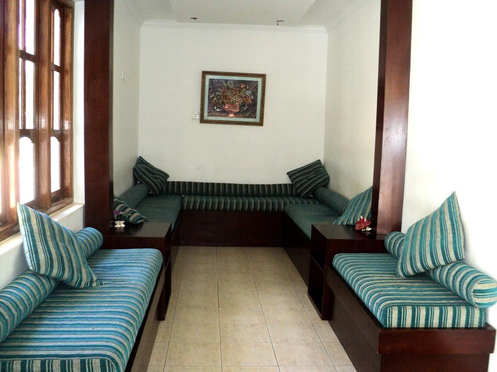 Hotel Sea Lotus Park Trincomalee Exteriér fotografie